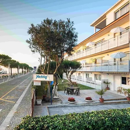 Apartment Lovely For 5 Guests By The Beach-beahost